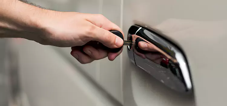 Why Choose Our Auto Locksmith Team in Lawton, OK?