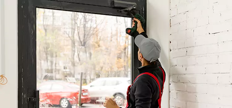 Comprehensive Door Closer Services in Lawton, OK