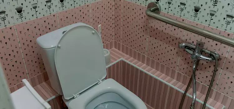 Meeting Diverse Needs With Accessible Restroom Solutions in Lawton, OK