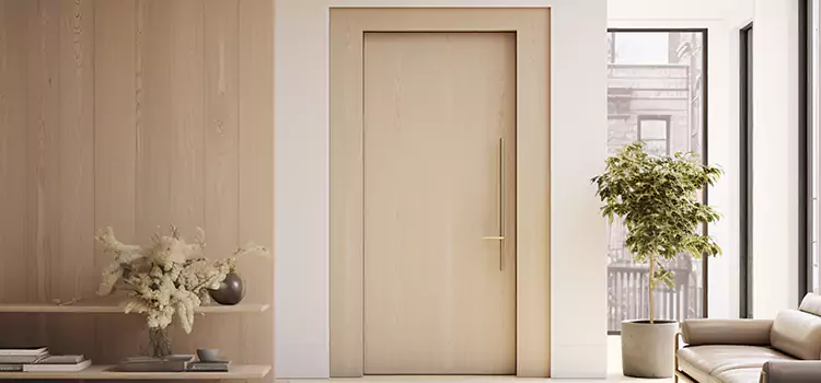 Choose Quality for Your Inside Doors in Lawton, OK