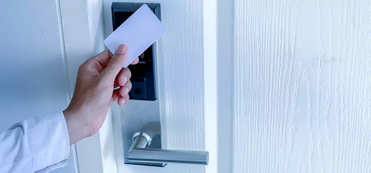 Why Choose Us for Your Keycard Lock Installation in Lawton, OK?