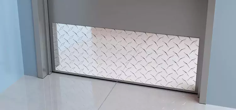 Benefits of Professional Kick Plate Solutions in Lawton, OK