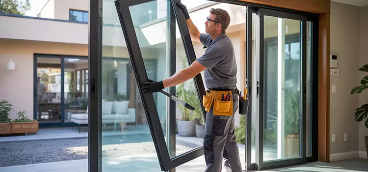 Specialized Sliding Door Roller Services in Lawton, Oklahoma