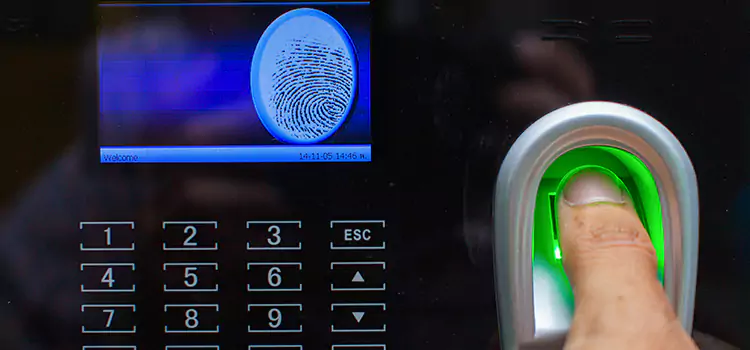 Your Trusted Partner for Secure Access in Lawton, OK