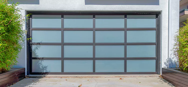 Why Choose Us for Garage Door Care in Lawton, OK?