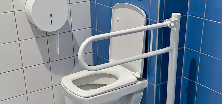 Comprehensive Solutions in Lawton, OK for Accessible Facilities