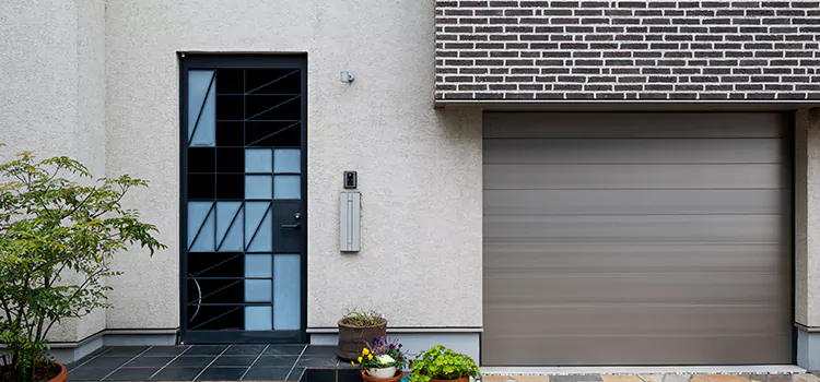 Residential Roll Up Security Doors Lawton