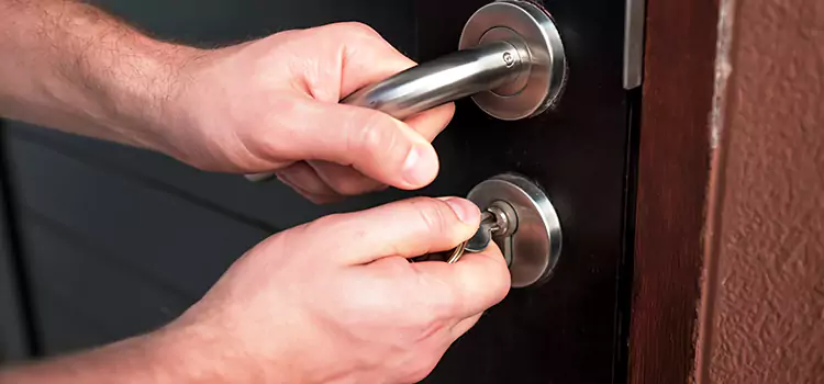 Door Closer Repair & Installation Lawton