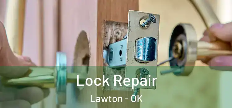  Lock Repair Lawton - OK